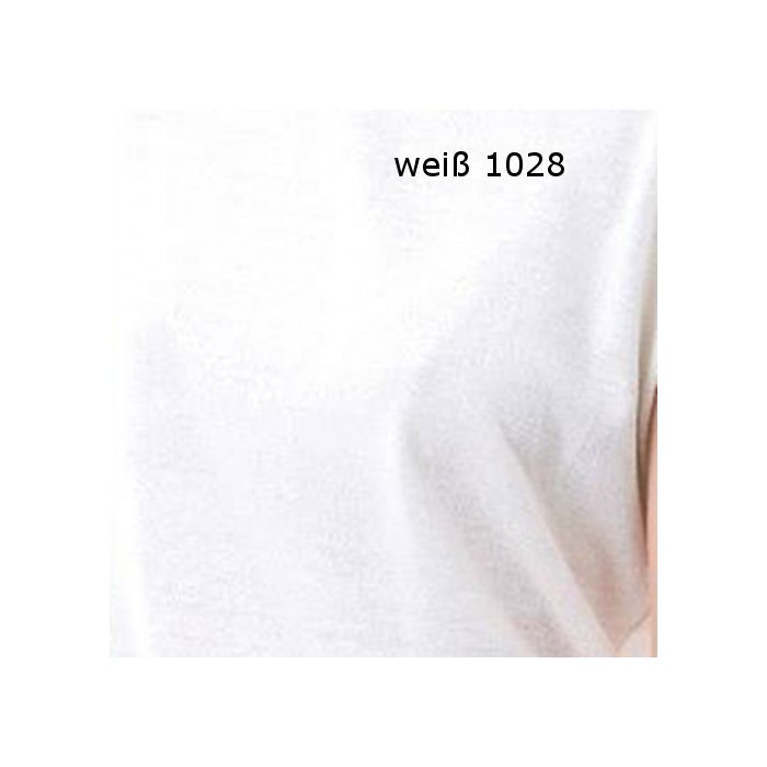 Bourette Seide Sommer T-SHIRT von Alkena