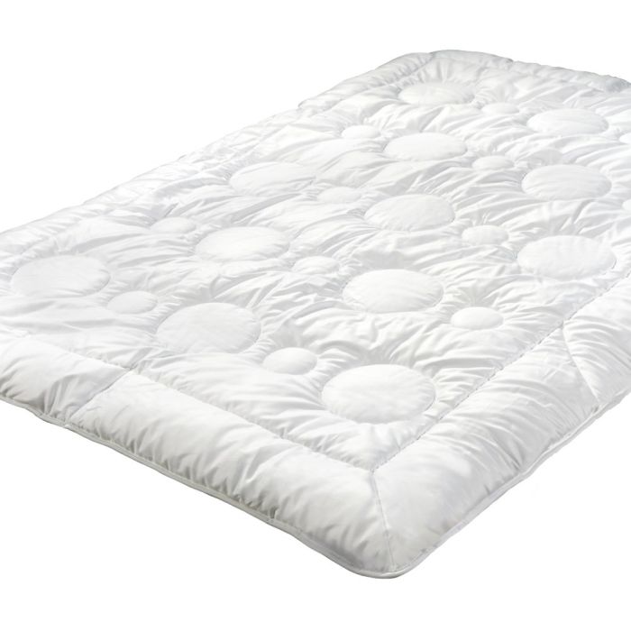 Duo Winter Bettdecke BRIFILL WARM SilverCrown by Brinkhaus