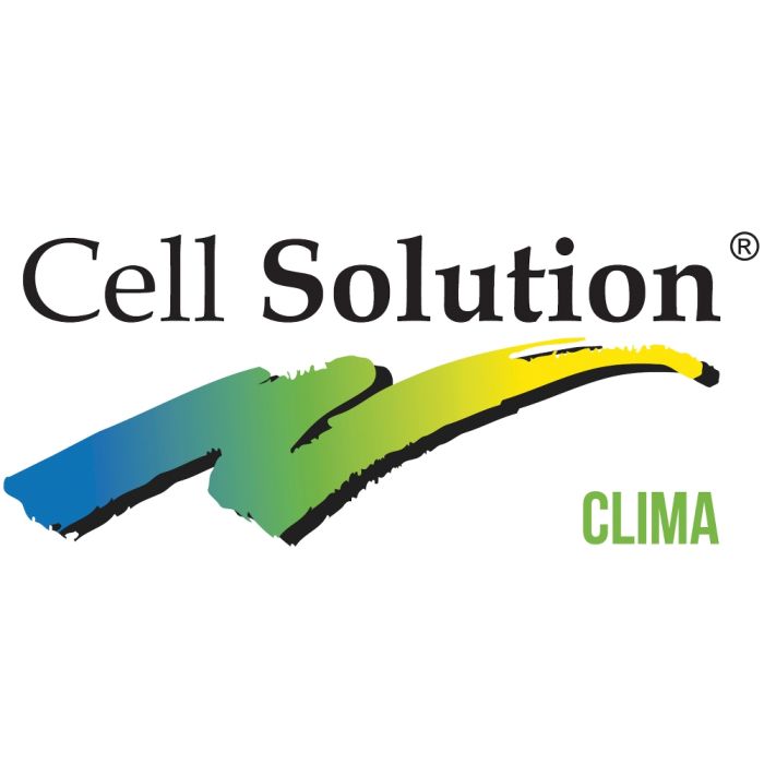 f.a.n. Duo Winterdecke KLIMA ACTIVE PLUS mit Cell Solution®