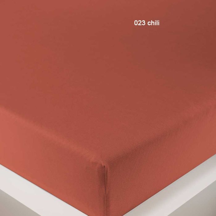 Tencel Edel-Jersey Spannbettlaken SAMTWEICH von bellana