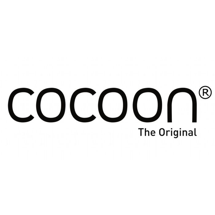 Seidenschlafsack TRAVEL SHEET Premium 100% Silk von Cocoon®