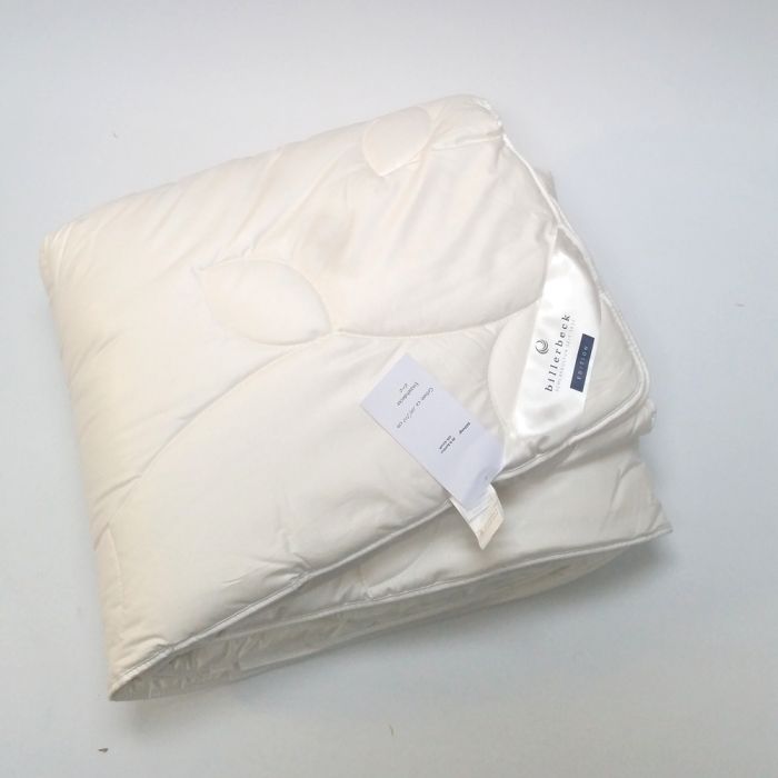 Viscose Sommerdecke dünn BAMBOO LIGHT HL von Billerbeck