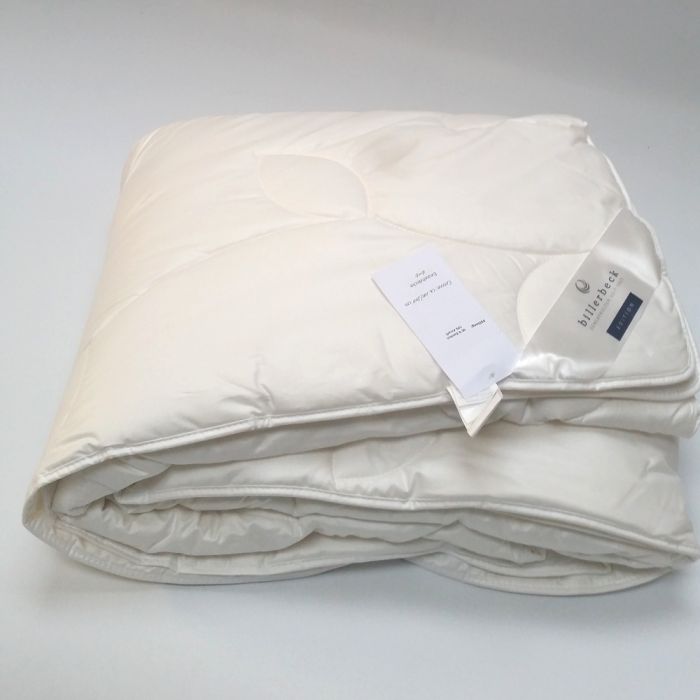Viscose Sommerdecke dünn BAMBOO LIGHT HL von Billerbeck
