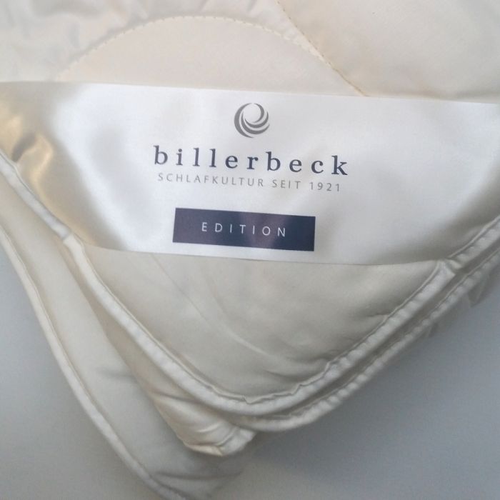 Viscose Sommerdecke dünn BAMBOO LIGHT HL von Billerbeck