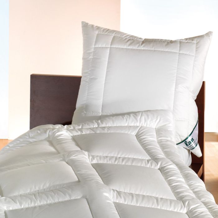 Lyocell Kopfkissen AFRICAN COTTON f.a.n. Frankenstolz