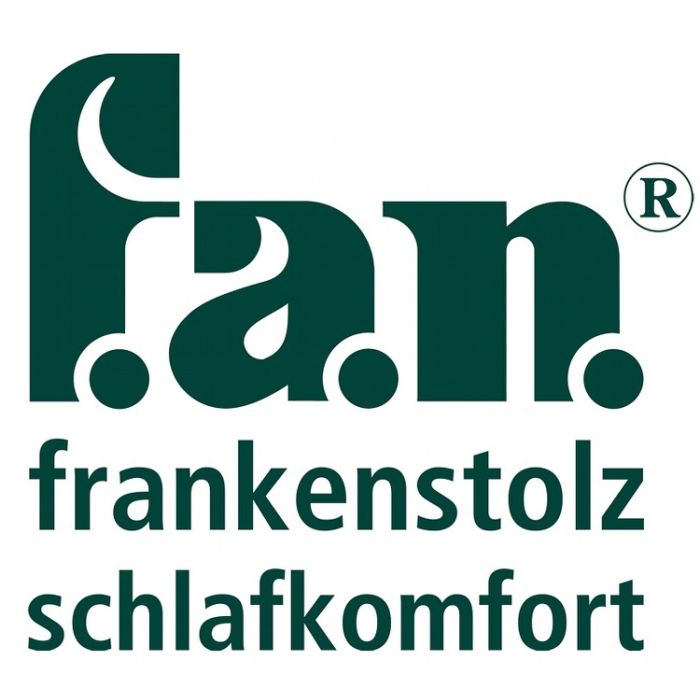 f.a.n. 4-Jahreszeiten BIO BAUMWOLLE kbA Kombidecke 60° waschbar