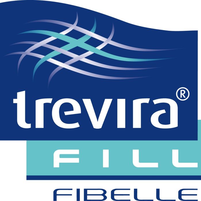 f.a.n. Faser Kopfkissen Trevira® fill fibelle 60° waschbar