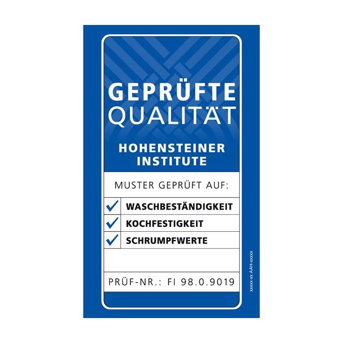 100% Baumwolle Sommerdecke WASH COTTON kochfest Summerline
