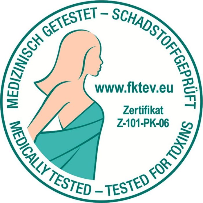 f.a.n. Medisan BIG KOMFORT Matratzen Topper 7 cm