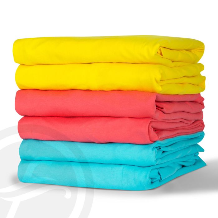 Spannbettlaken BELLA DONNA ÖkoTex100