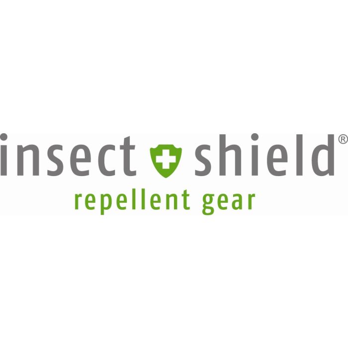 Seidenschlafsack TRAVEL SHEET Insect Shield® 100% Silk von Cocoon®