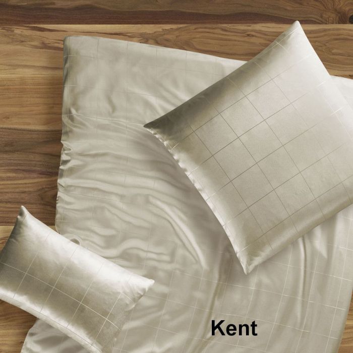 Betttuch 100% Seide JACQUARD verschiedene Muster Sommerlaken