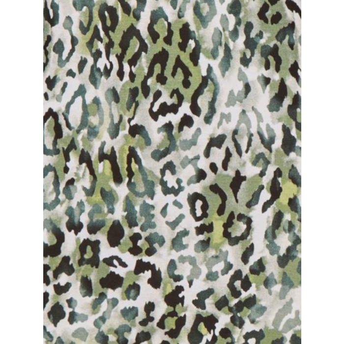 Sommer Kleid im Leo Print von Ringella