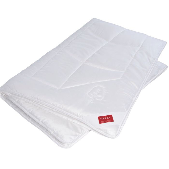 100% Lyocell Sommerdecke KLIMACONTROL COMFORT SD von Hefel