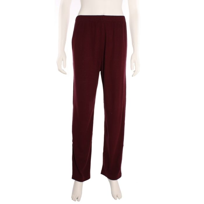 100% Bouretteseide YOGA HOSE von Kokon Zwo
