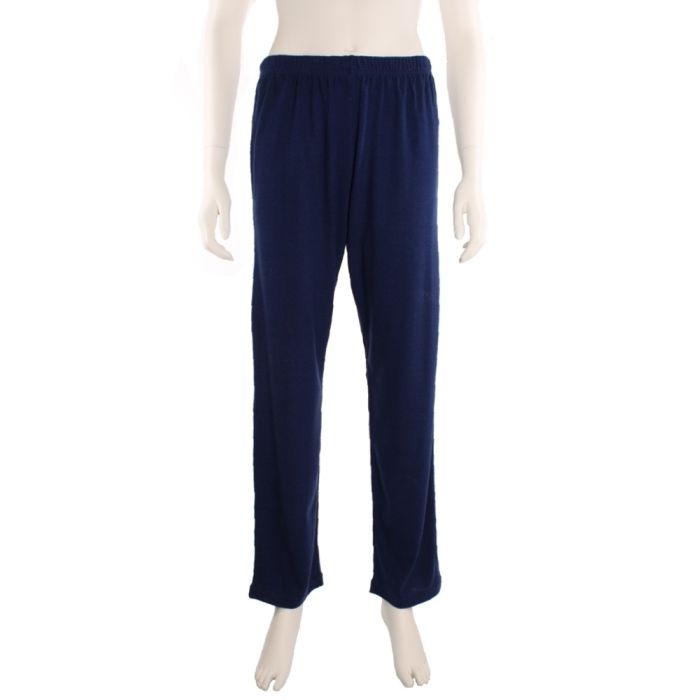 100% Bouretteseide YOGA HOSE von Kokon Zwo