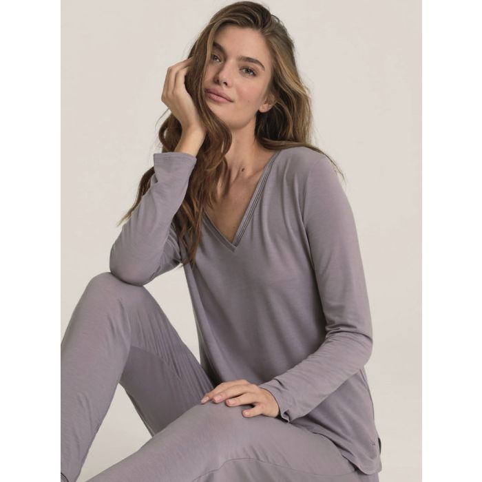 Tencel® Langarm Shirt CLIMATE CONTROL von Triumph