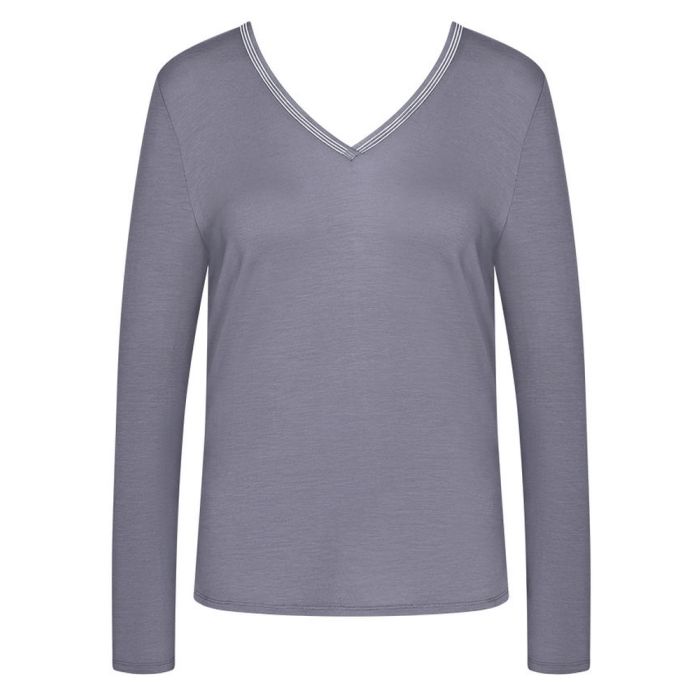 Tencel® Langarm Shirt CLIMATE CONTROL von Triumph