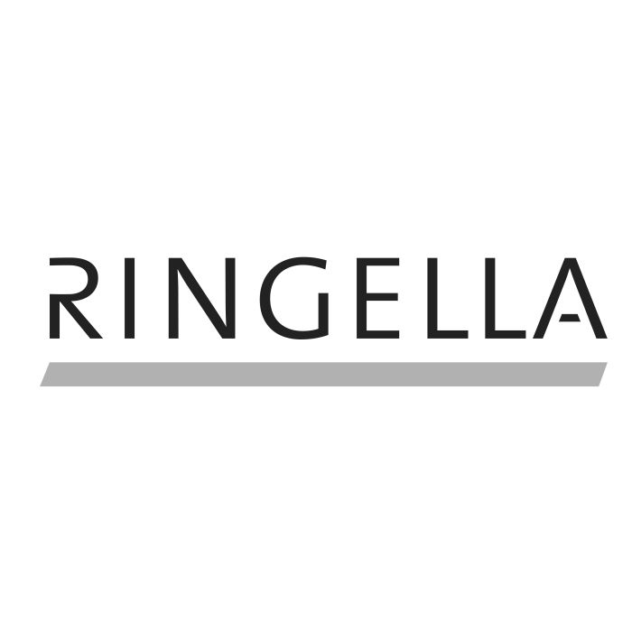 Sommer Kleid im Leo Print von Ringella