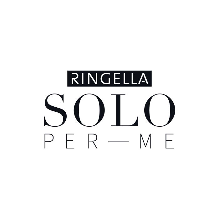 100% Lyocell Kurzarm Nachthemd SOLO PER ME von Ringella