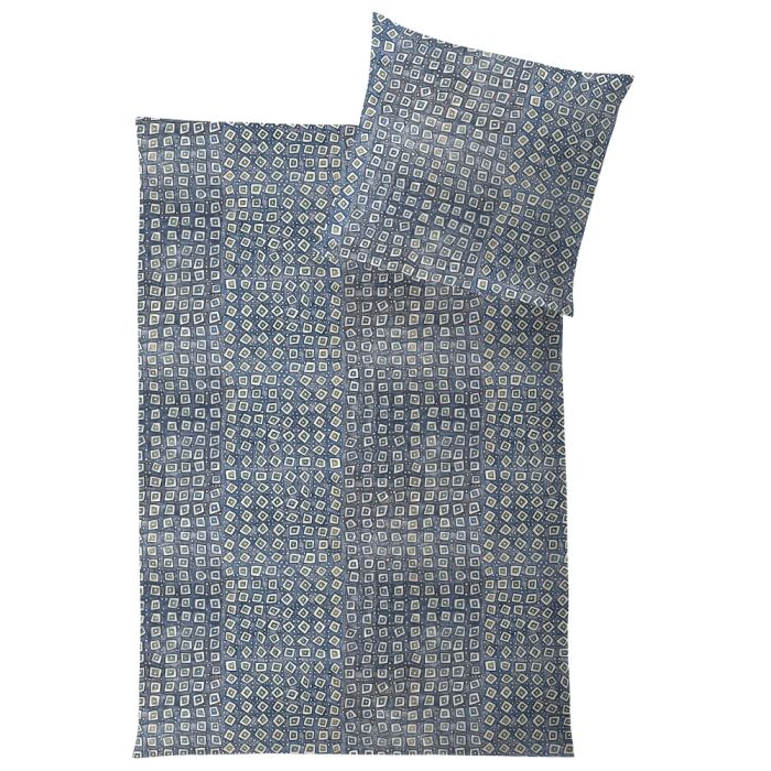 Bettwäsche aus Tencel TM Pure Luxury DUBLIN von HEFEL