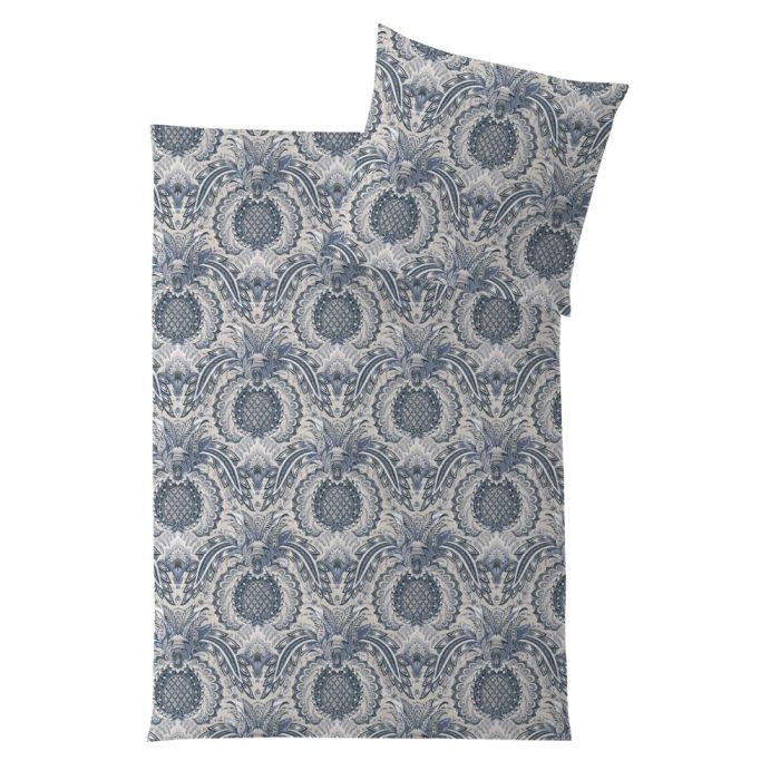 Bettwäsche aus Tencel TM Pure Luxury GRANADA von HEFEL