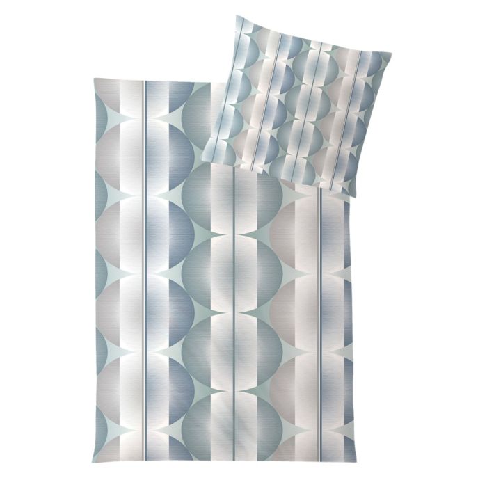 Bettwäsche aus Tencel TM Pure Luxury HAMPTONS von HEFEL