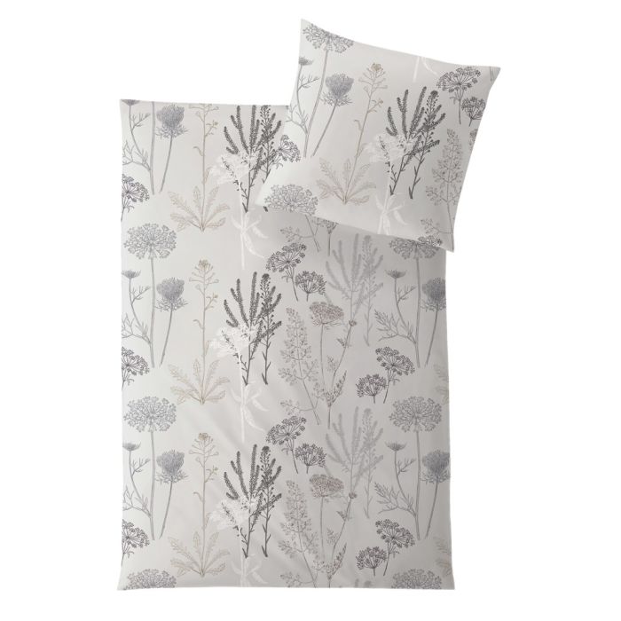 Bettwäsche aus Tencel TM Pure Luxury LAS VEGAS von HEFEL