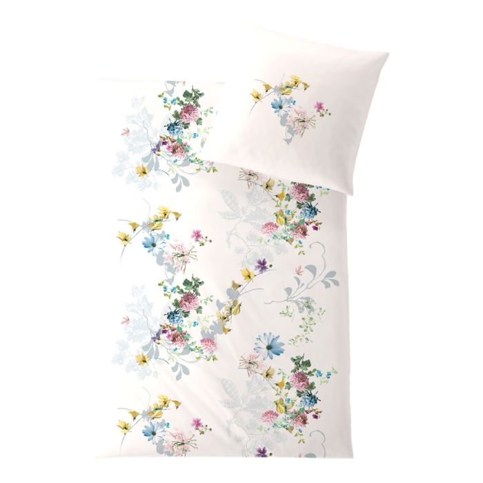 Bettwäsche aus Tencel TM Pure Luxury MALLORCA von HEFEL