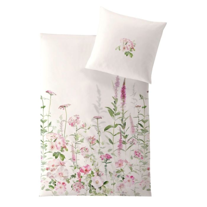Bettwäsche aus Tencel TM Pure Luxury SAN REMO von HEFEL