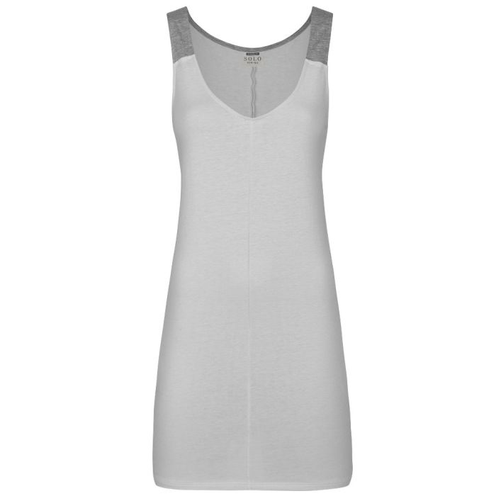 100% Lyocell Sommer Nachthemd SOLO PER ME von Ringella