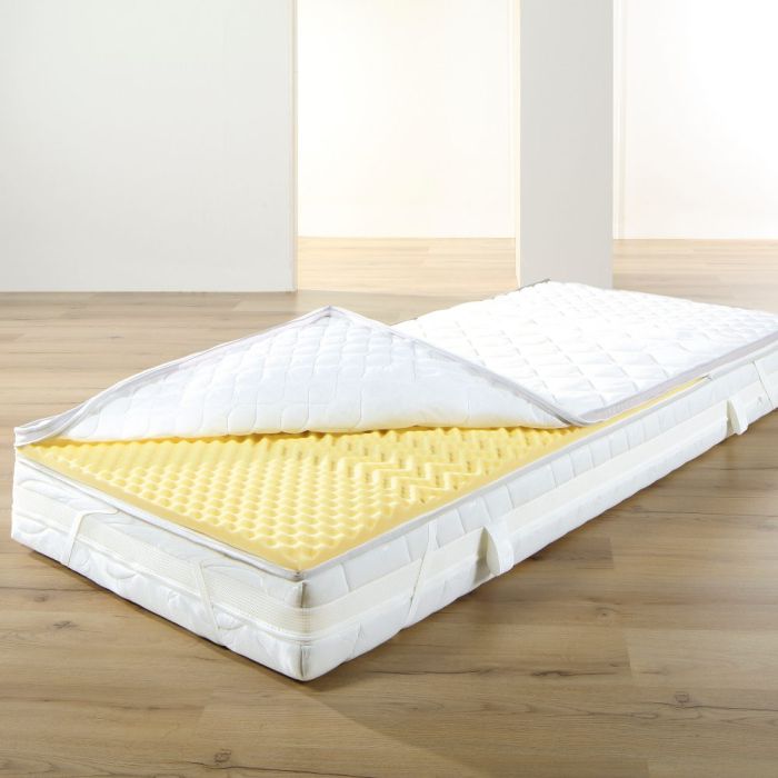 f.a.n. 7-Zonen Medisan VISCO SOFT Viscotopper 3,5 cm