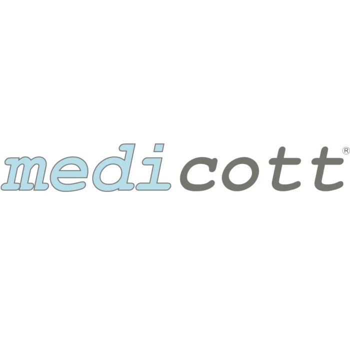 f.a.n. Sommerdecke MEDICOTT SOFT leicht 60° waschbar