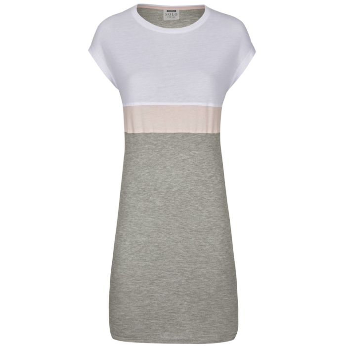 100% Lyocell Sommer Sleepshirt SOLO PER ME von Ringella