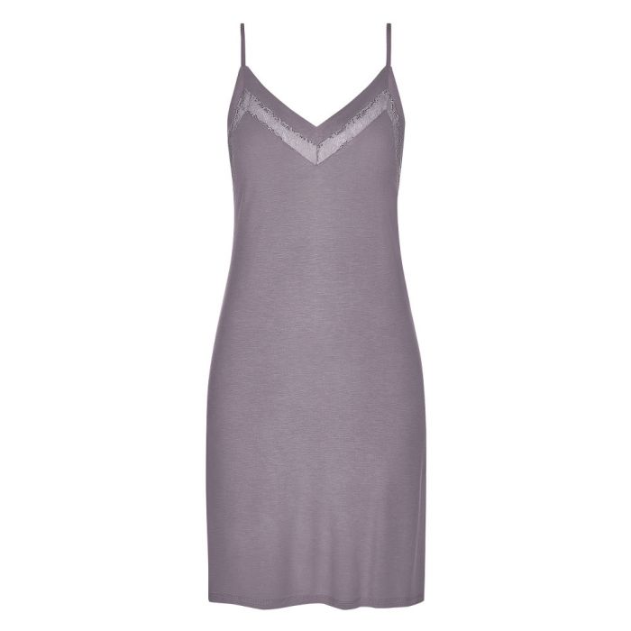 Nachthemd AMOURETTE SPOTLIGHT twilight grey von Triumph