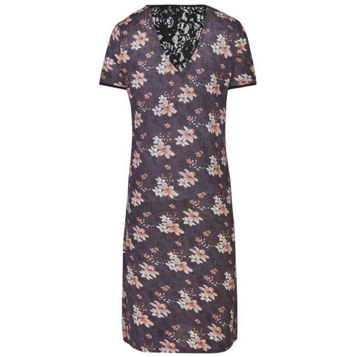 Lyocell Sommer Nachtkleid SOLO PER ME von Ringella