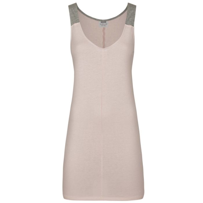 100% Lyocell Sommer Nachthemd SOLO PER ME von Ringella