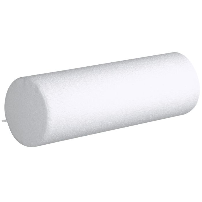 Frankenstolz Nackenrolle CLINISAN Frottee 95° waschbar