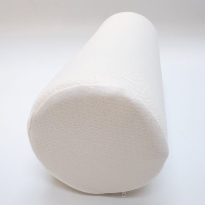 Visco-elastische NACKENROLLE 40x15 cm von Dekor