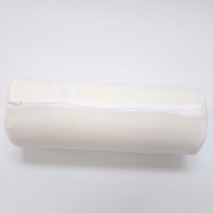 Visco-elastische NACKENROLLE 40x15 cm von Dekor