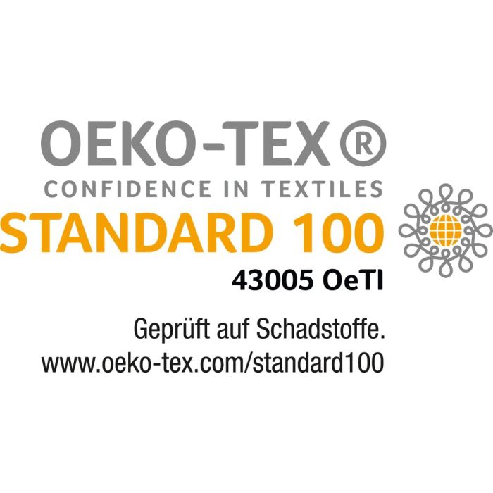 f.a.n. Moltonschoner MOLTON Schutzauflage 95° kochfest