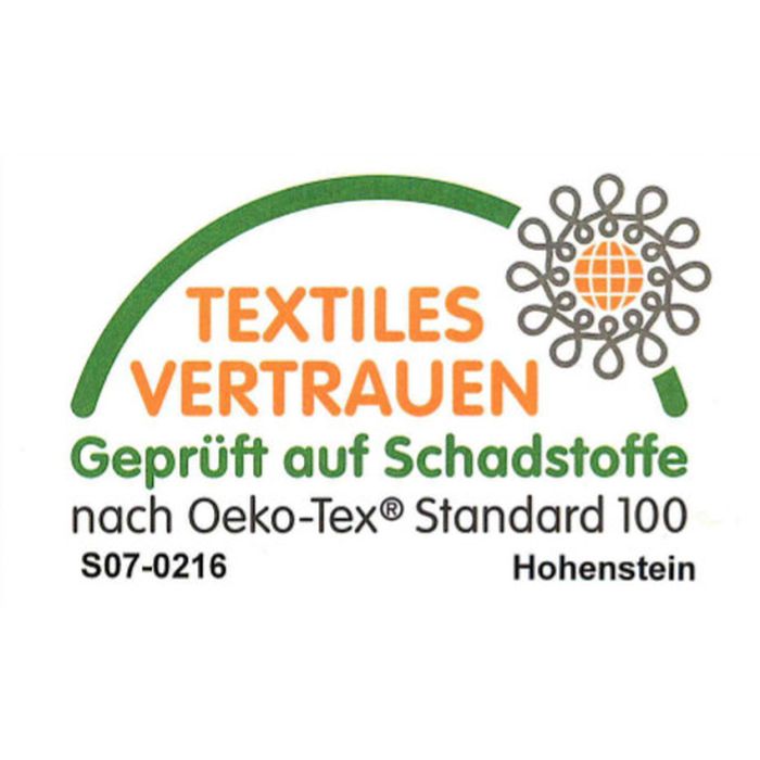 Seidenbettwäsche ADELE NATUR Seidenweber Collection
