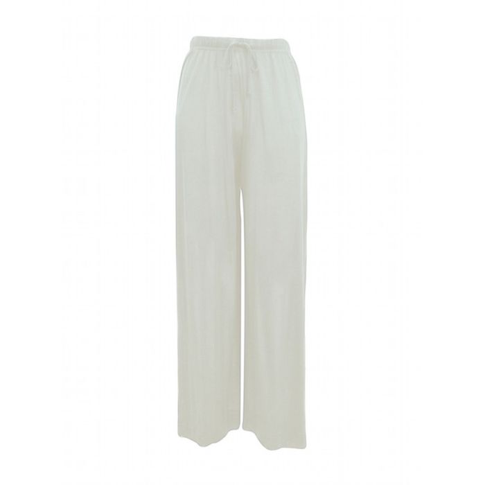 100% Bio-Seide PYJAMAHOSE von Alkena