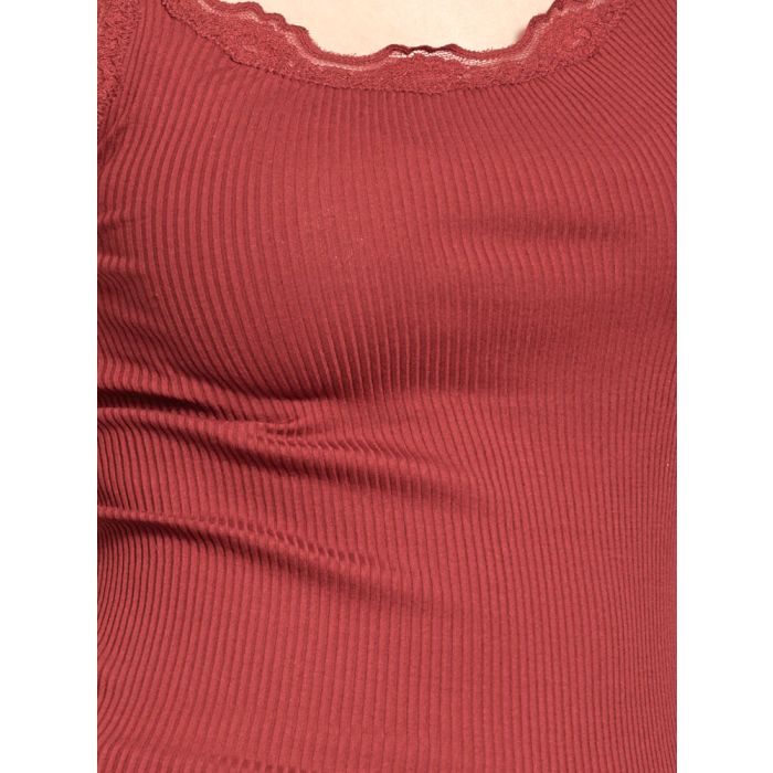 70% Seide 30% Bio-Baumwolle kbA LANGARMSHIRT RIPP von Kokon Zwo