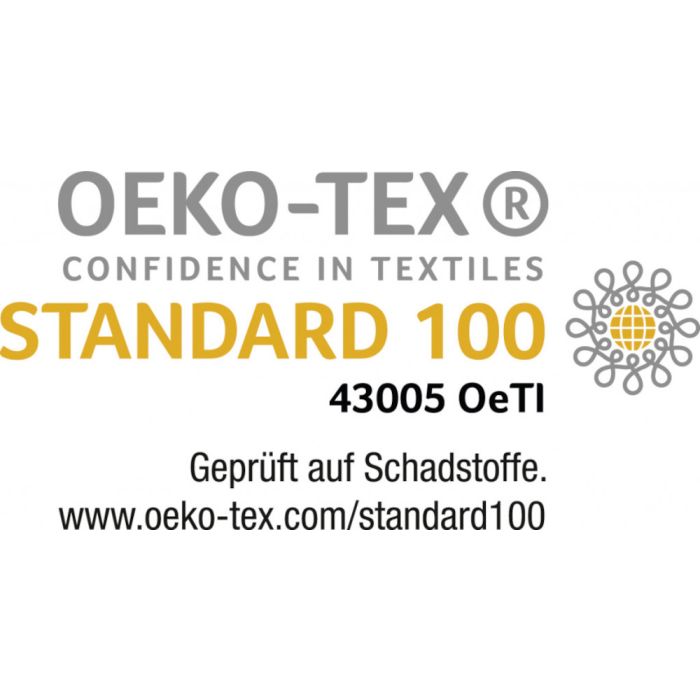 Schlaf-Gut Steppdecke TENCEL TM mittelwarm Lyocell Microfaser