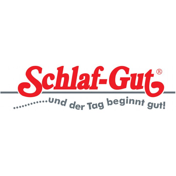 Schlaf-Gut Duo-Winter Bettdecke TENCEL TM Lyocell Microfaser