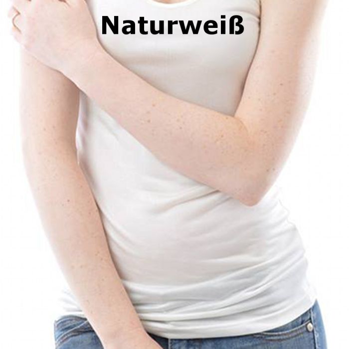100% Bio-Seide UNTERROCK LANG von Alkena