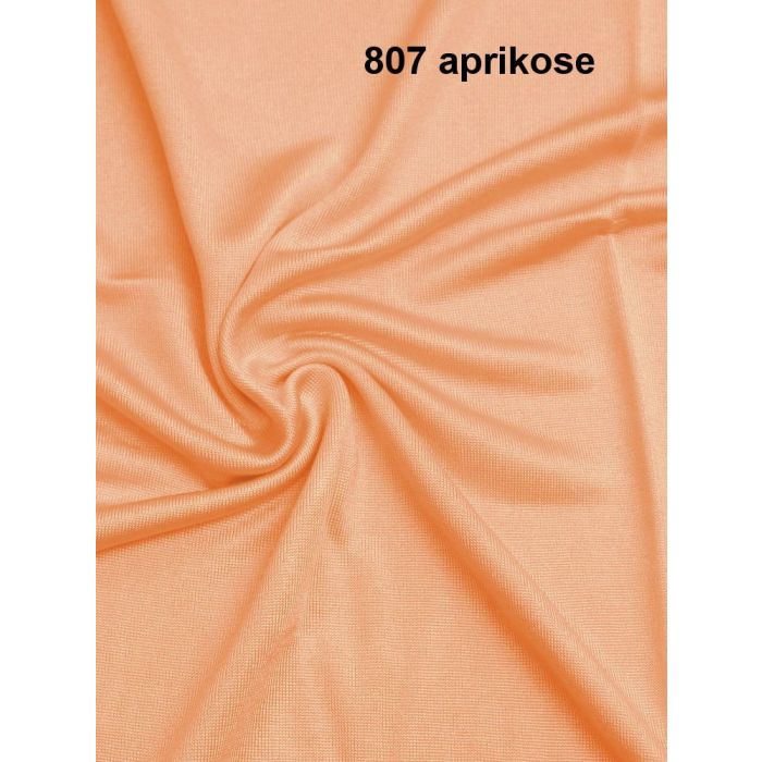 100% Bio-Seide SPAGHETTI-TOP von Alkena