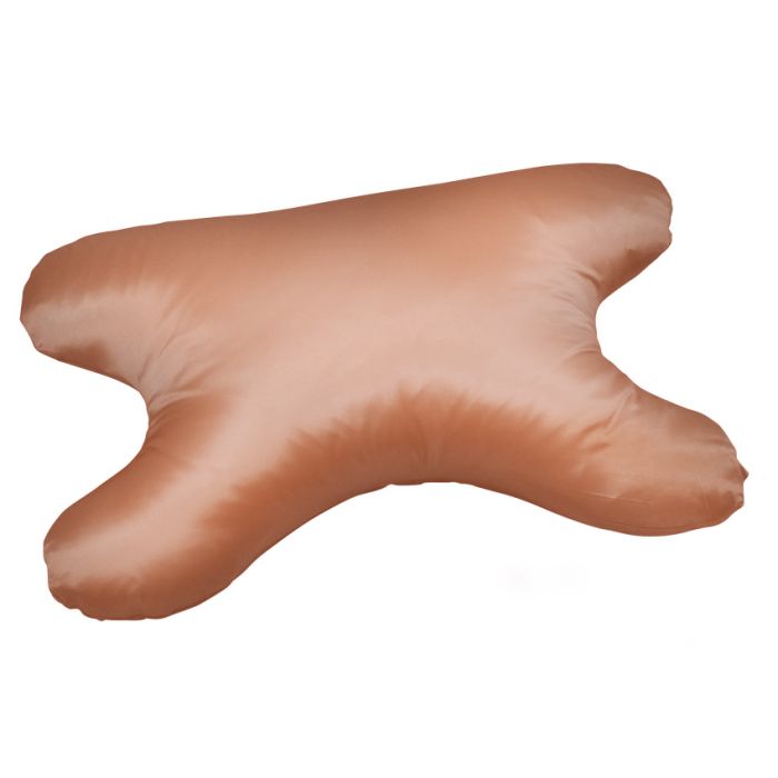 Kissenbezug 100% Seide für HEFEL My Face Kissen von Cellini