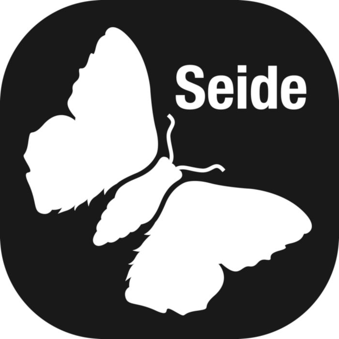 Leinen-Wildseide Sommerdecke COOL LINNEN von Summerline